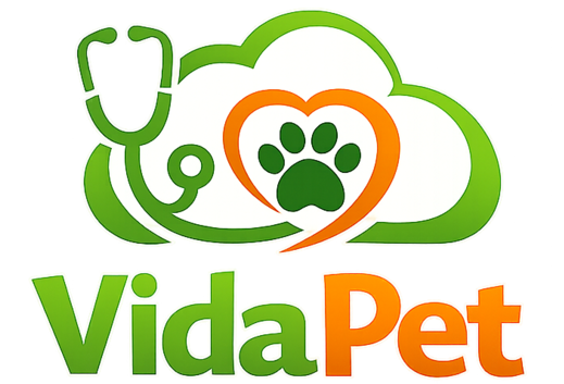 VidaPet - Plataforma para Veterinarios